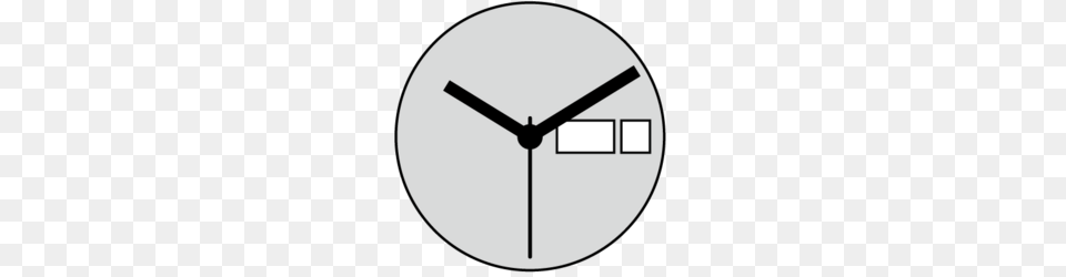 Powertech Caliber, Clock, Analog Clock, Disk, Wall Clock Png