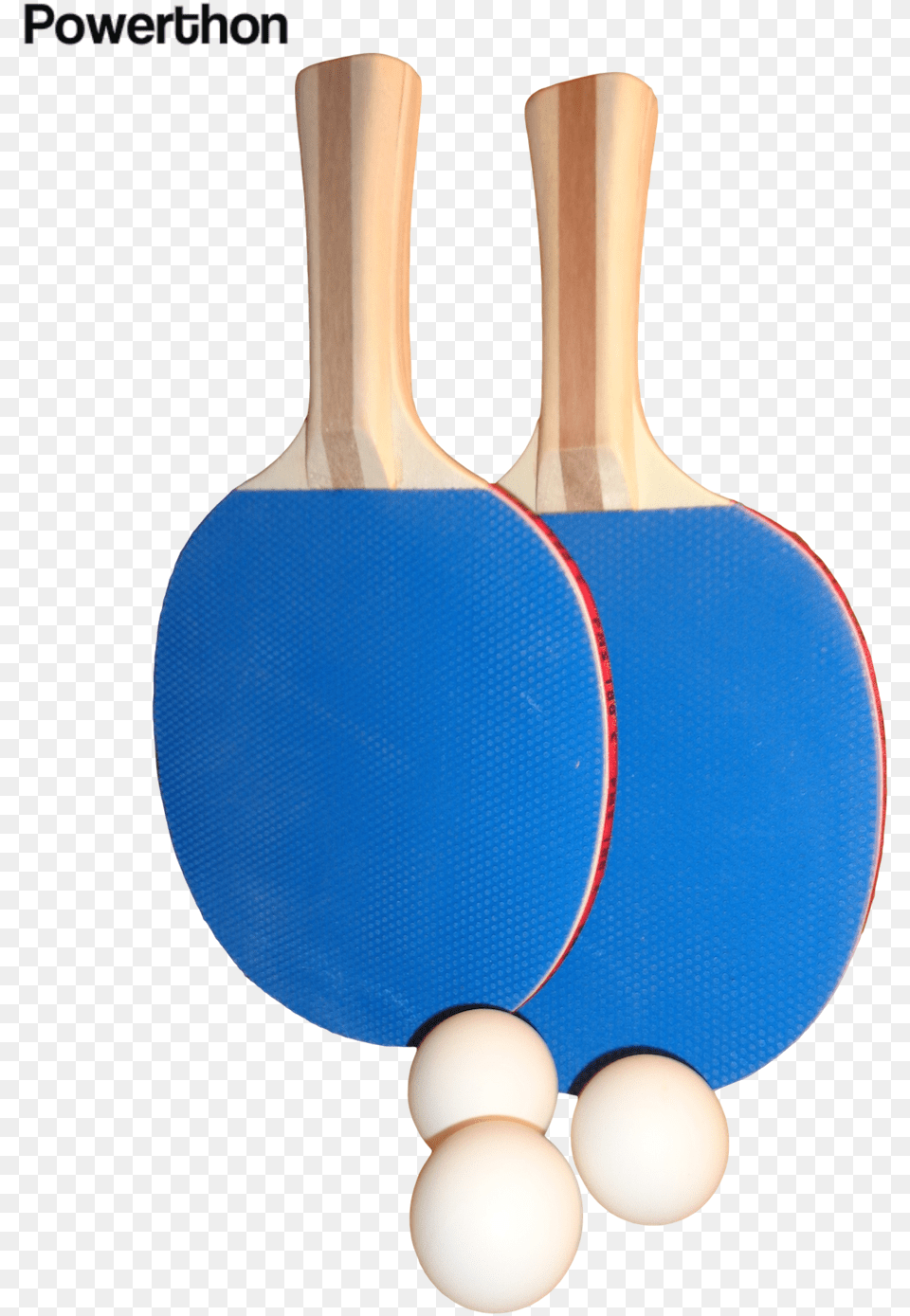 Powerthon Table Tennis Paddles Set Of 2 Recreational Powerthon Table Tennis Paddles Set Of 2 Recreational, Racket, Ping Pong, Ping Pong Paddle, Sport Free Png