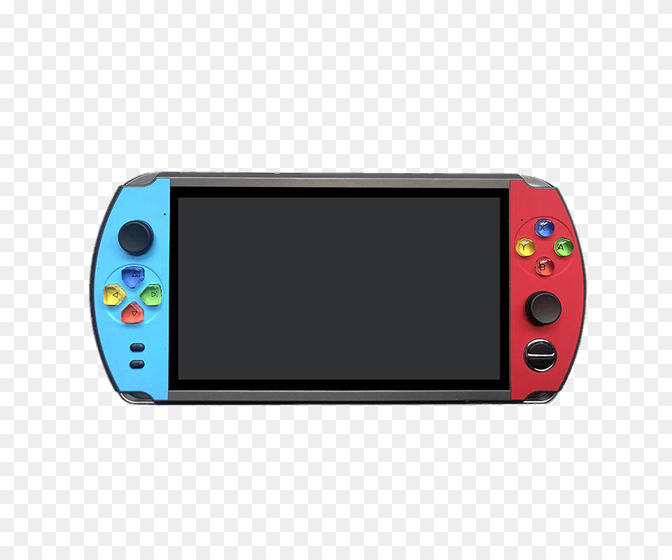 Powkiddy X19 Video Game Console, Computer Hardware, Electronics, Hardware, Monitor Free Transparent Png