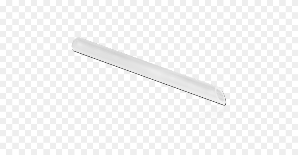 Poylmer Disposable Multi Angled Receiving Tube Shining Light, Blade, Cutlery, Razor, Weapon Free Png Download