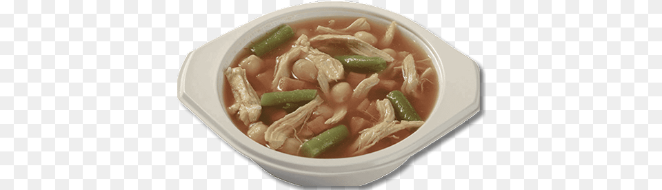 Pozole Asian Soups, Bowl, Dish, Food, Meal Free Png