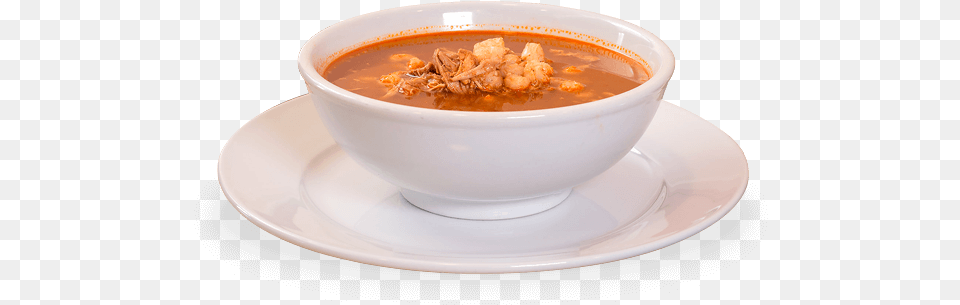 Pozole Shark Fin Soup, Bowl, Dish, Food, Meal Png