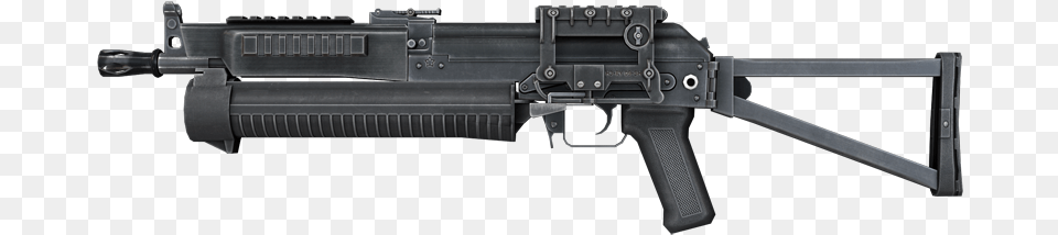 Pp 19 Battlefield, Firearm, Gun, Rifle, Weapon Png