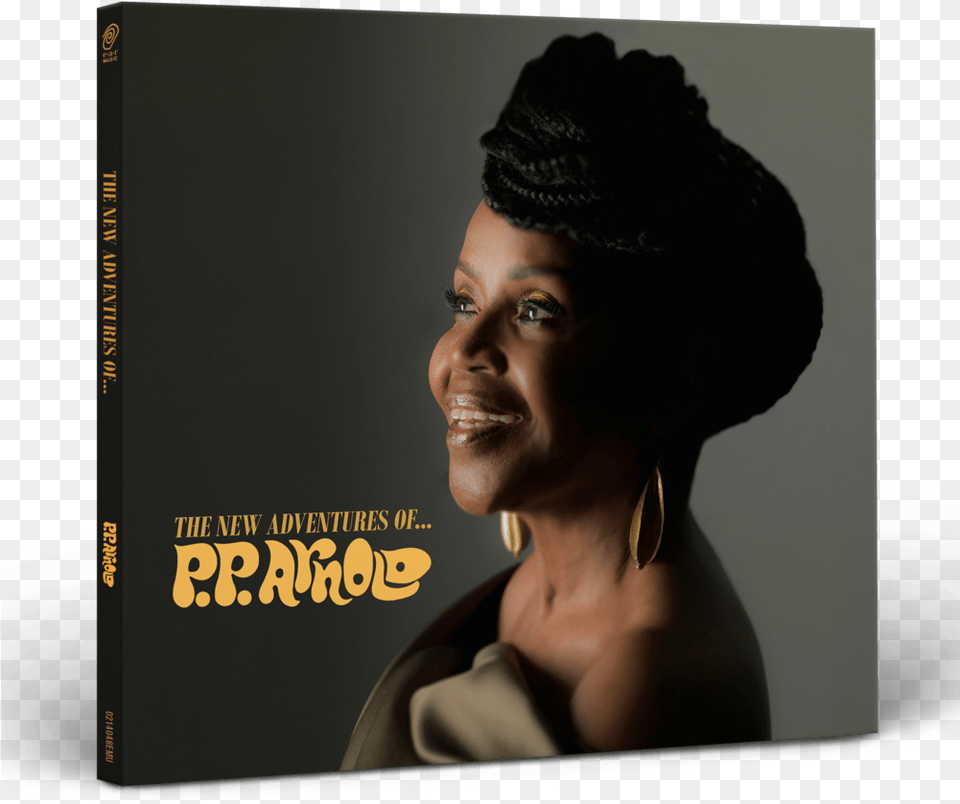 Pp Arnold New Album, Black Hair, Portrait, Face, Photography Free Png Download