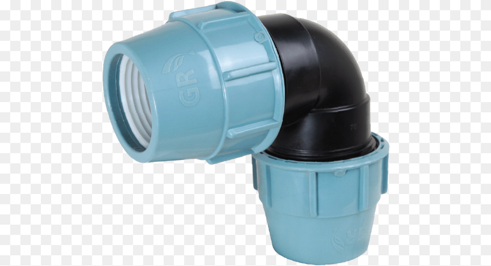 Pp Elbow Gr Pn16 Lens, Bottle, Lighting, Shaker Free Png