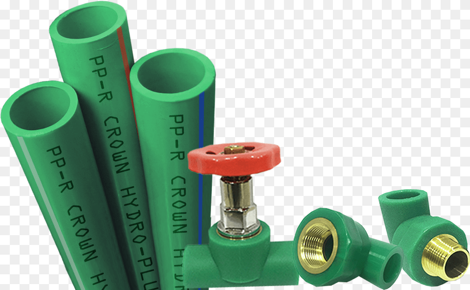 Pp R Pipes Amp Fittings Are The Most Reliable Choice Ppr Pipe, Water Png