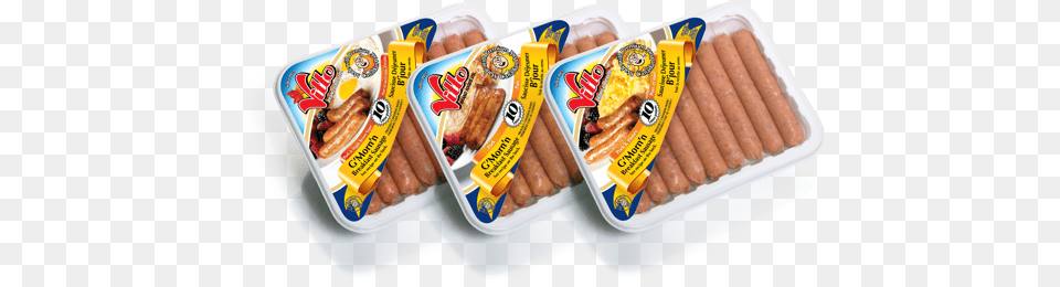 Pp Sp Breakfast Sausage, Food, Hot Dog Free Png