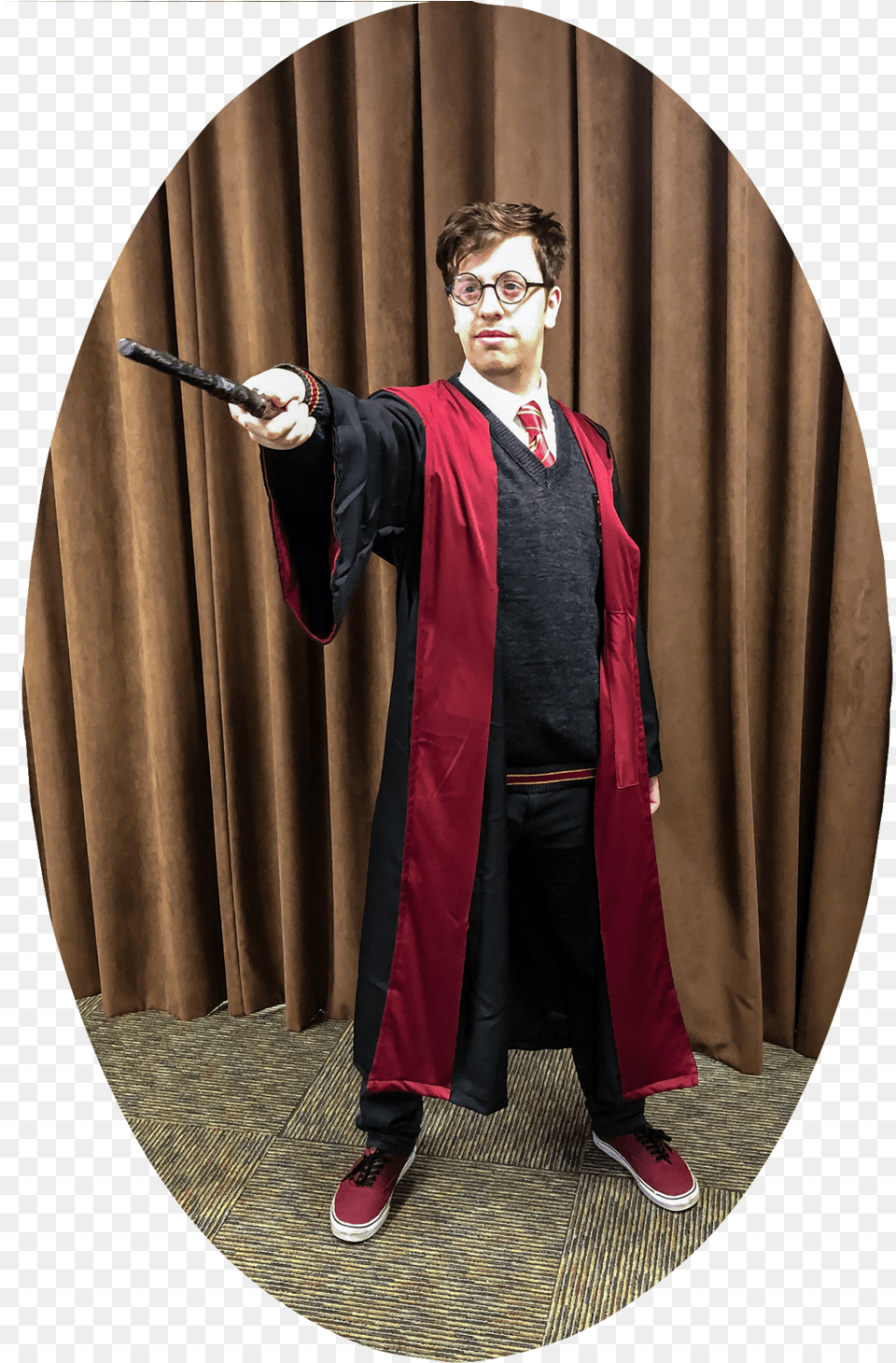 Ppbm Ac Harry Potter Gentleman, People, Person, Photography, Head Png Image