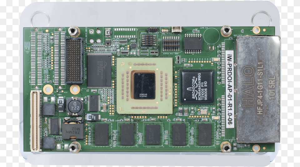Ppc Mpc 864x Xmc Prpmc Electronic Component, Electronics, Hardware, Computer Hardware, Scoreboard Png