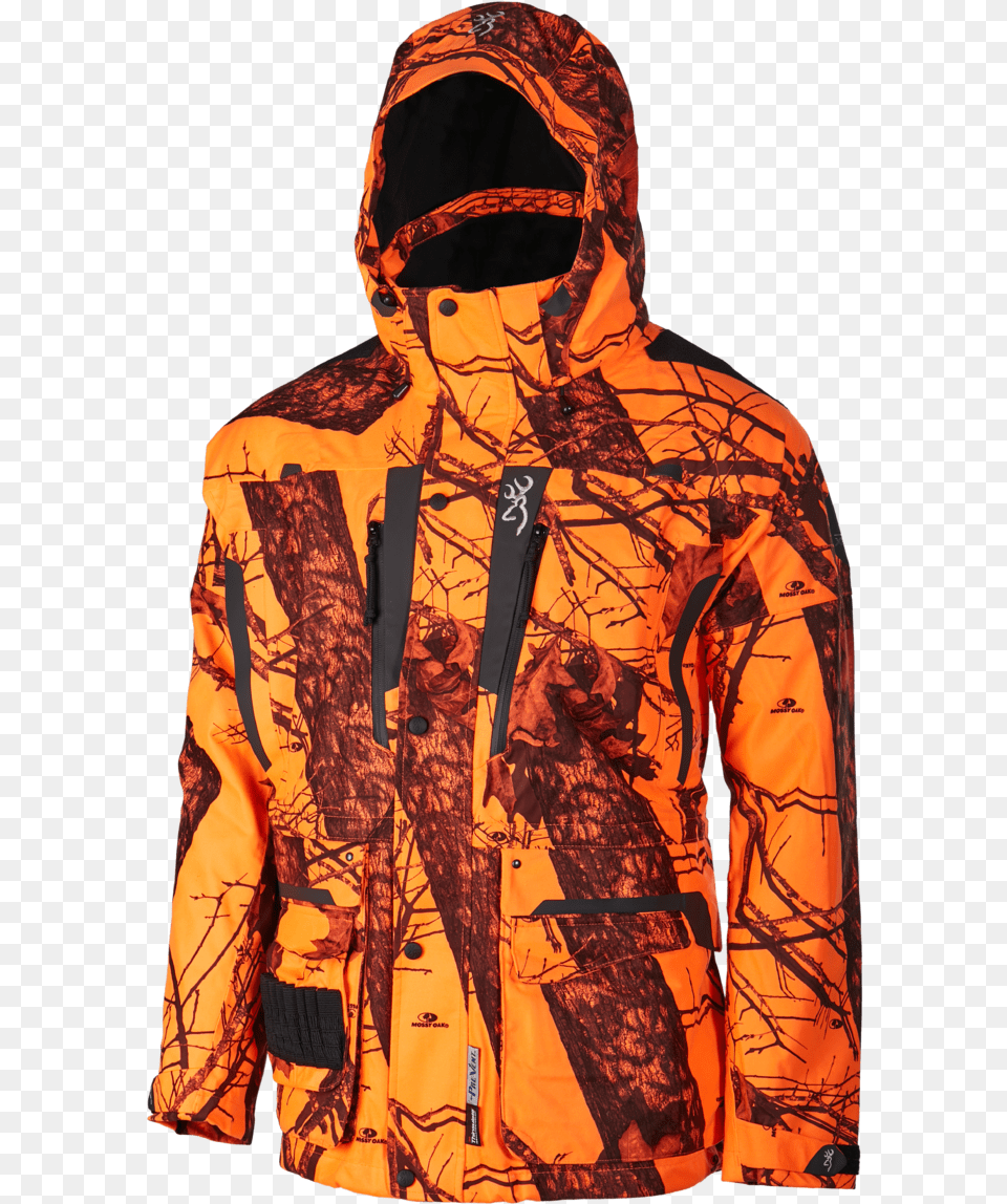 Ppe Jagd Jacke Drckjagd, Clothing, Coat, Jacket, Hood Free Png Download