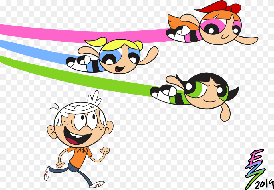 Ppg Girls Loud House, Baby, Person, Face, Head Free Transparent Png
