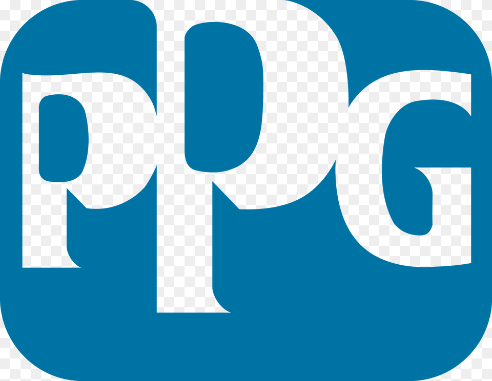 Ppg Industries Logo Vector Ppg Industries Logo, Text Free Png
