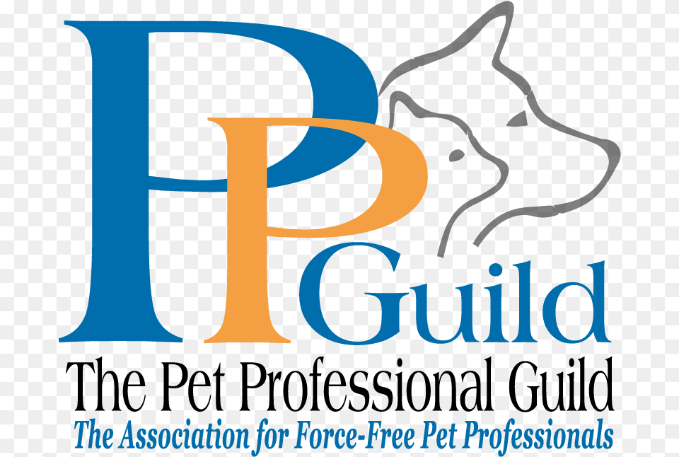 Ppg Logo With Tag Ppg With Tag Pet Professional Guild, Text Free Png