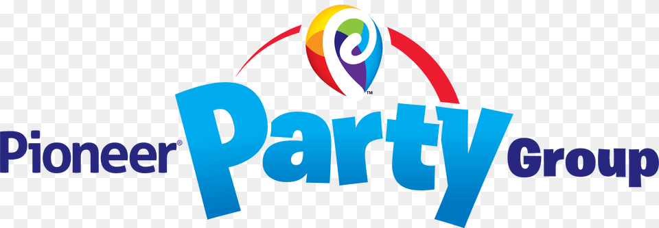 Ppg Party Banner Balloons, Logo, Light, Text Free Transparent Png