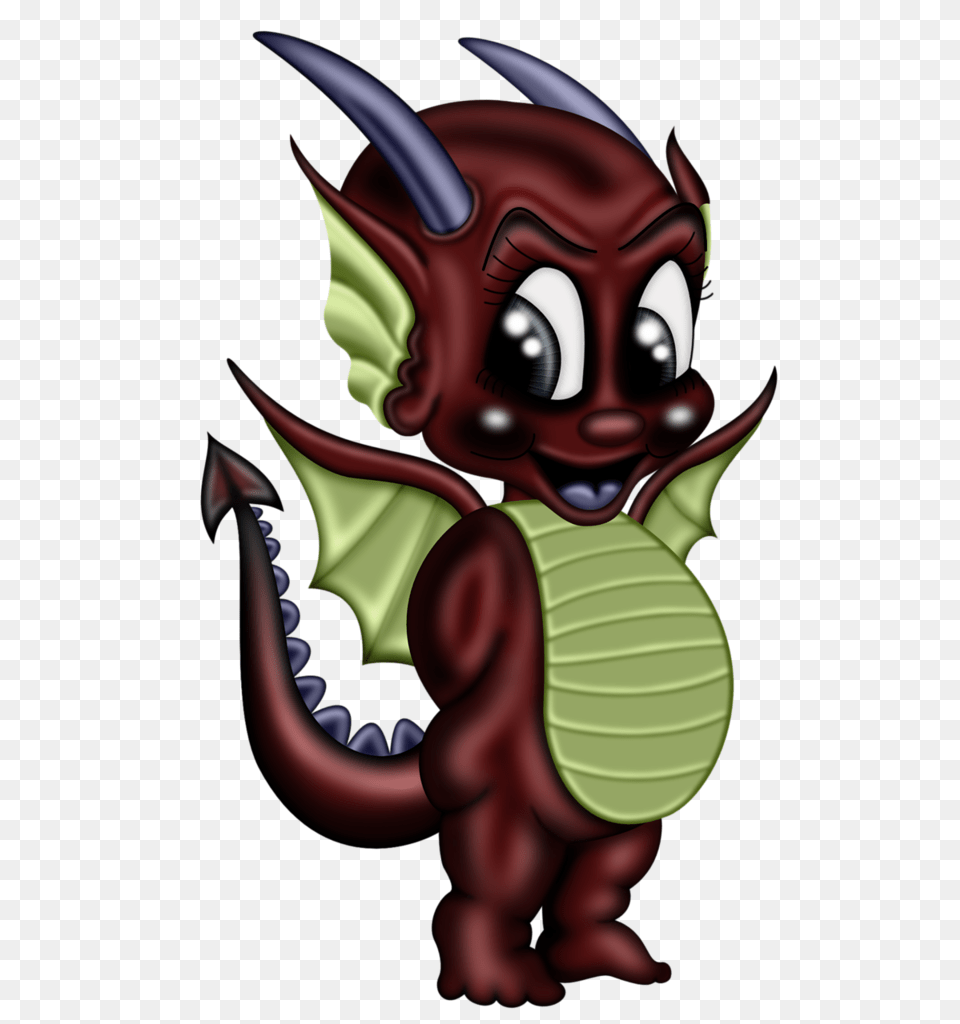 Pps Clip Art Dragons And Halloween Clipart, Dragon, Baby, Person Free Png