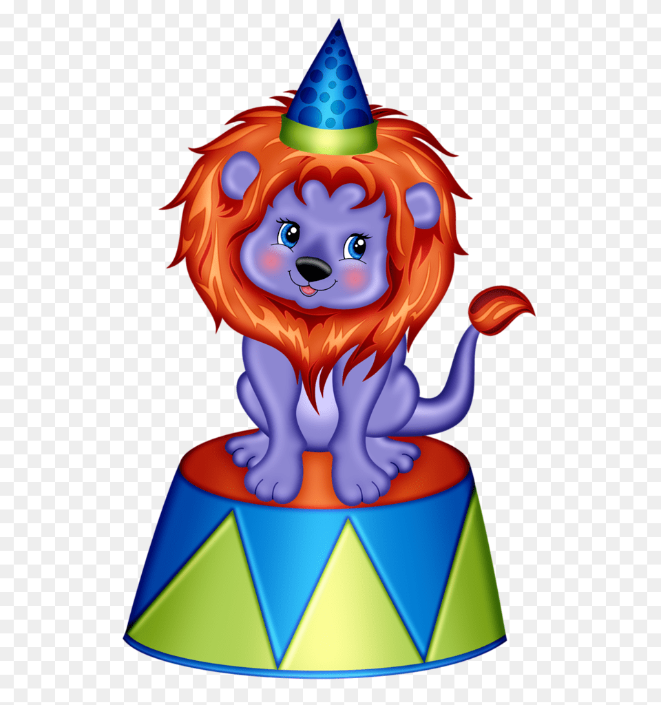 Pps Lion Clip Art, Hat, Clothing, Person, Head Free Png