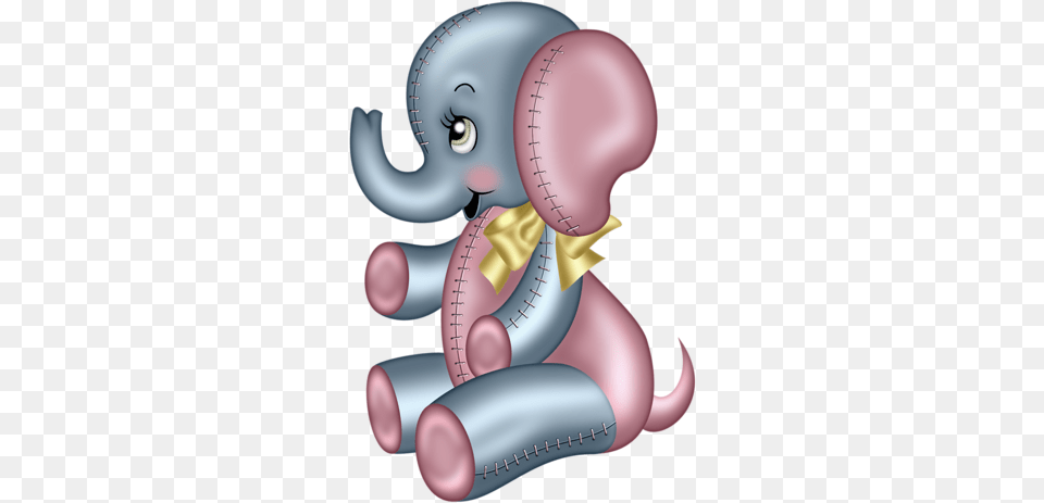 Pps Plushy Elephant Illustration, Appliance, Blow Dryer, Device, Electrical Device Png