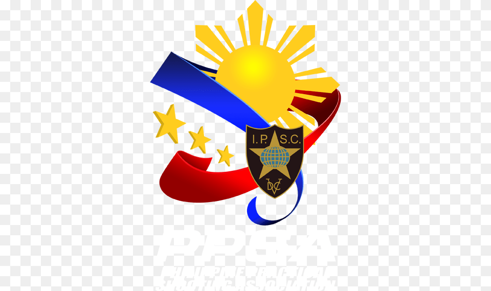 Ppsa Philippine Practical Shooting, Logo, Dynamite, Weapon Png