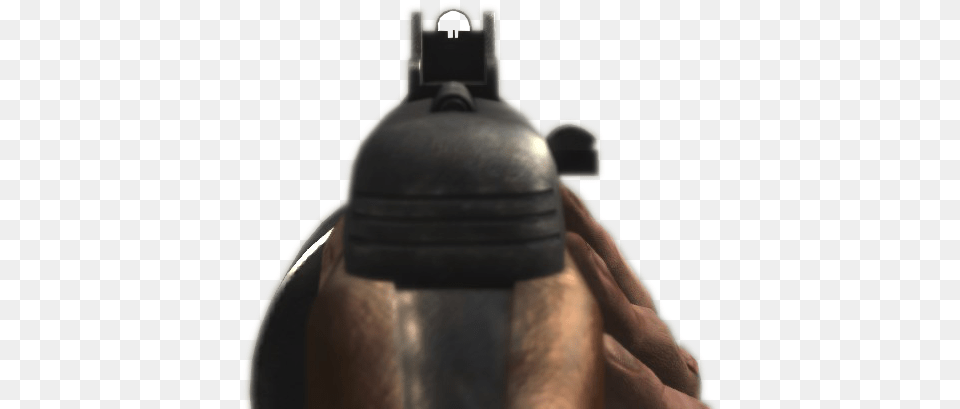 Ppsh 41 Iron Sights Wawpng The Call Of Duty Explosive Weapon, Firearm, Photography, Ammunition, Grenade Free Transparent Png
