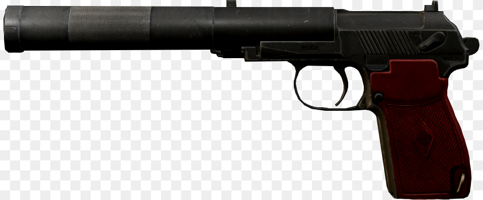 Ppsh Trigger, Firearm, Gun, Handgun, Weapon Free Png