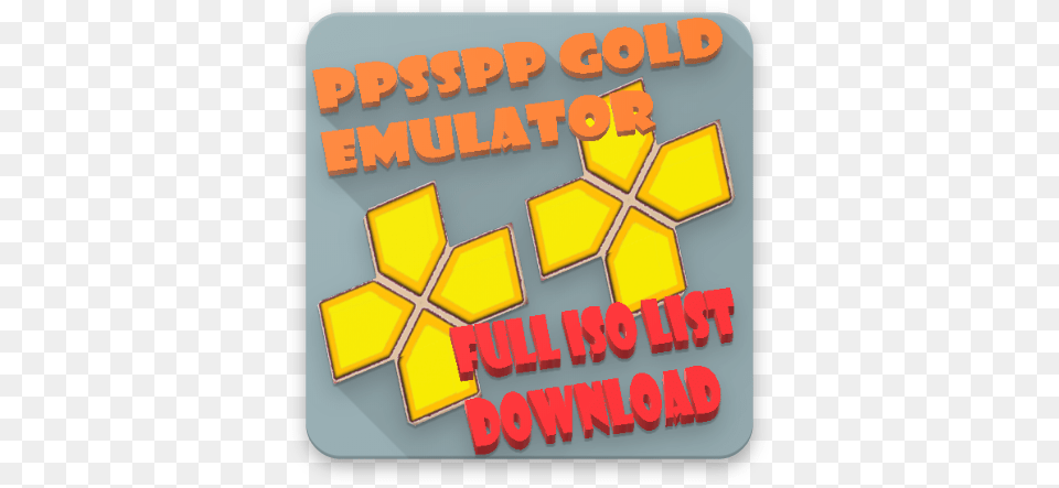 Ppsspp Gold Emulator Full Psp List Iso Download 23 Apk Language, Symbol Free Png