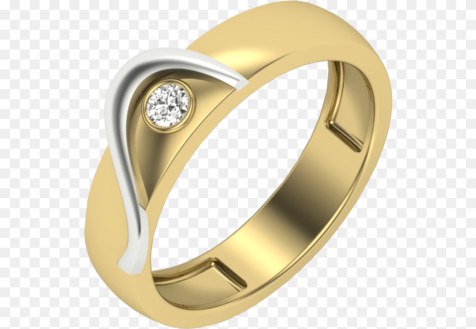 Pr 171 Y1 Recovered Ring, Accessories, Jewelry, Gold Free Png