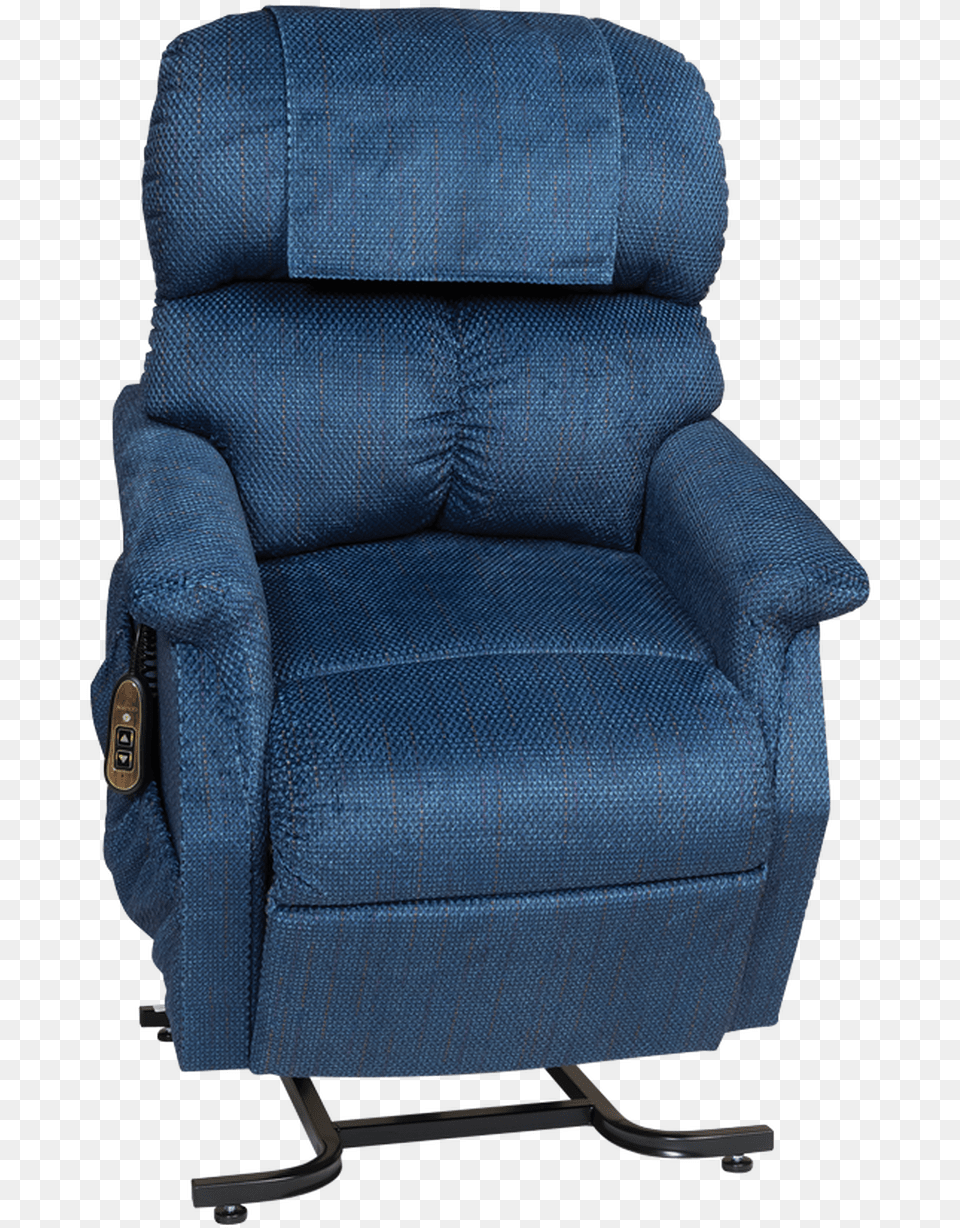 Pr 501comforter Lift Chair By Golden Technologies Lift Chair, Armchair, Furniture Free Png Download