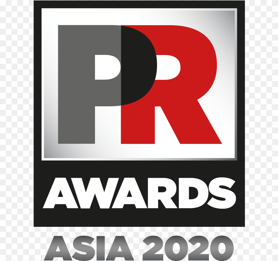 Pr Awards Asia 2019, Logo, Advertisement, Poster, Text Png