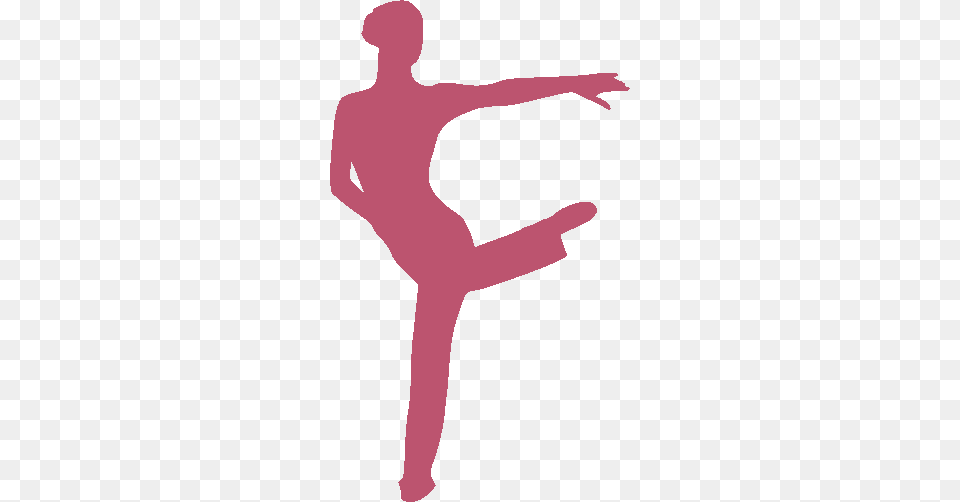 Pr Ballet Silhouette, Ballerina, Dancing, Leisure Activities, Person Free Png Download