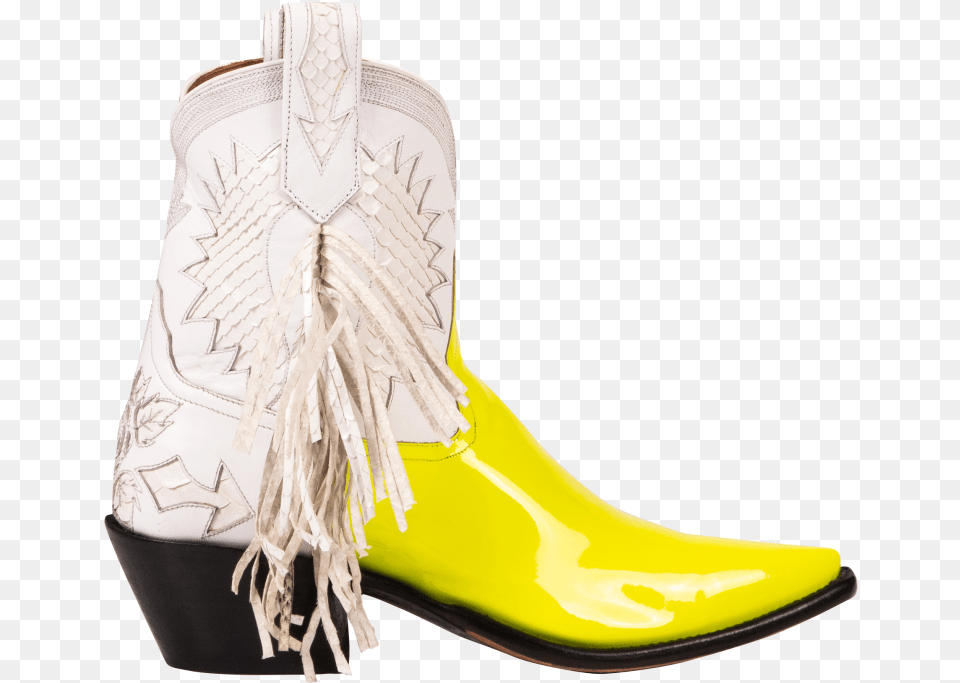 Prabal Gurung Miron Crosby Cowboy Boot, Clothing, Footwear, Shoe, Cowboy Boot Free Png Download