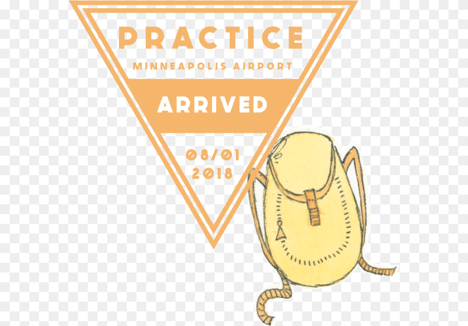 Practice Passport Stamp Cartoon, Clothing, Hat, Baseball, Baseball Glove Free Transparent Png