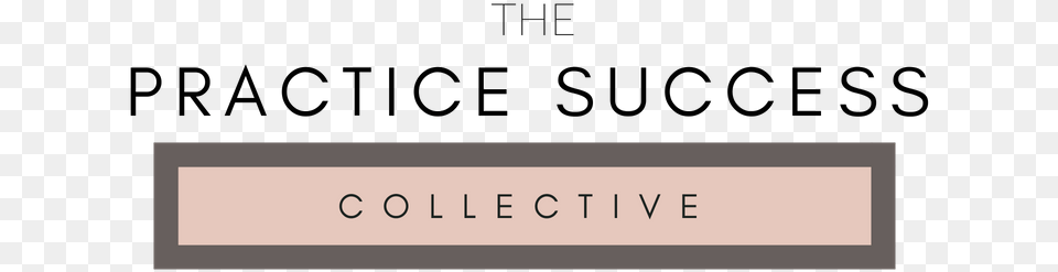 Practice Success Collective Logo Tan, Page, Text, Symbol Free Transparent Png