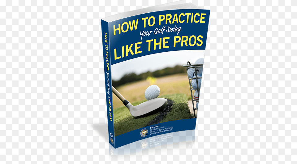 Practice Your Golf Swing Like Pros Pitch And Putt, Advertisement, Poster, Chair, Furniture Png Image
