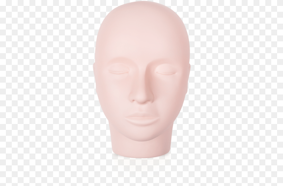 Practicing Mannequin Head Bust, Baby, Person, Face Png Image