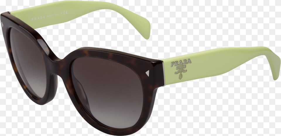 Prada 17os Swing Sunglasses Plastic, Accessories, Glasses, Goggles Png