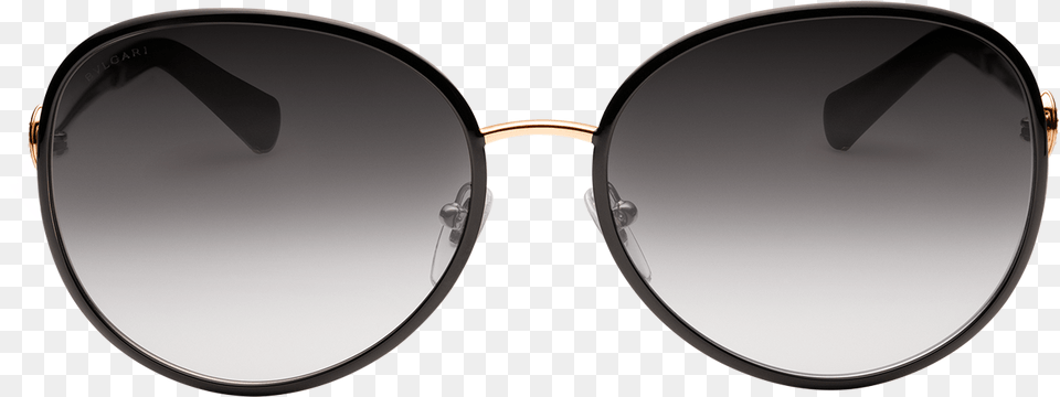 Prada Brow Bar Sunglasses Black, Accessories, Glasses Png Image