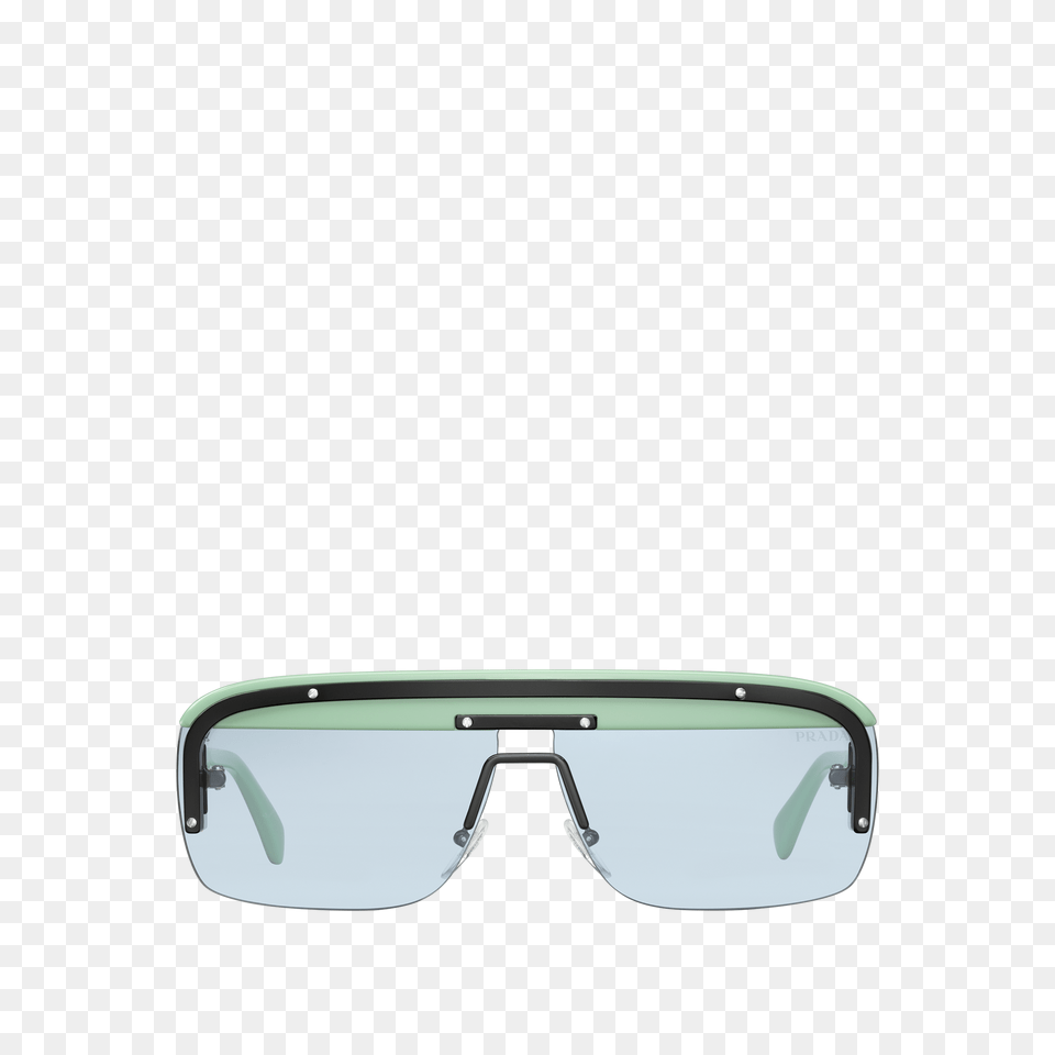 Prada Game Eyewear Prada, Accessories, Glasses, Sunglasses, Goggles Png Image