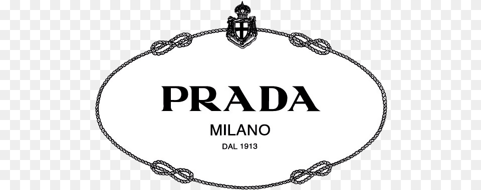 Prada Group Logo Prada, Accessories, Jewelry Free Png