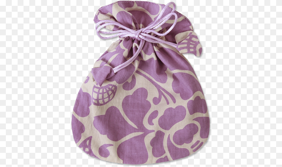 Prada Lavender Drawstring Bag Present, Accessories, Handbag, Purse, Home Decor Free Transparent Png