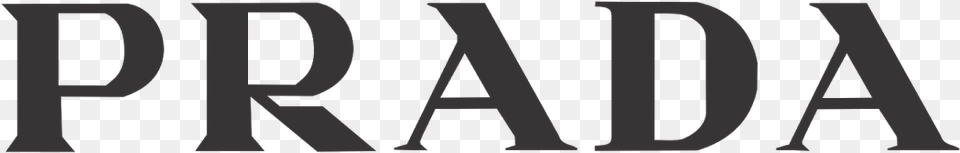 Prada Logo Vector Format Cdr Ai Eps Prada Logo Vector, Text Png Image