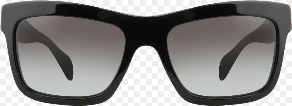 Prada Pr 25qs Prada Logo 1ab0a7 Sunglasses Sunglasses, Accessories, Glasses, Goggles Png Image
