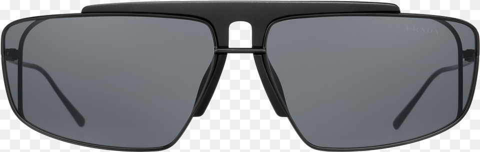 Prada Runway Sunglass, Accessories, Glasses, Sunglasses Png Image