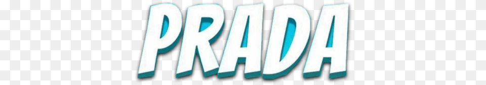Prada Text Graphics, Logo Png Image