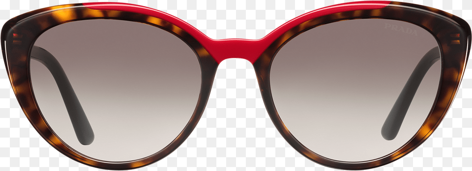Prada Womens Sunglasses, Accessories, Glasses Free Png Download