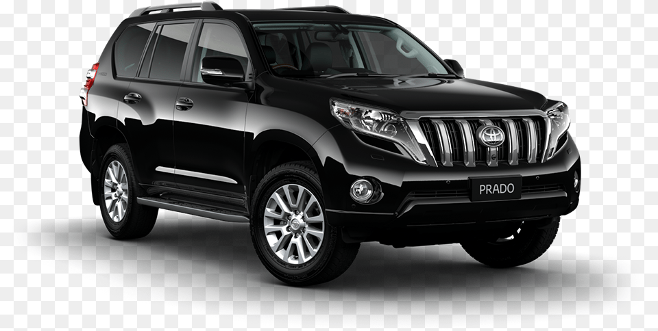 Prado Car Price In India, Vehicle, Jeep, Transportation, Suv Free Png Download