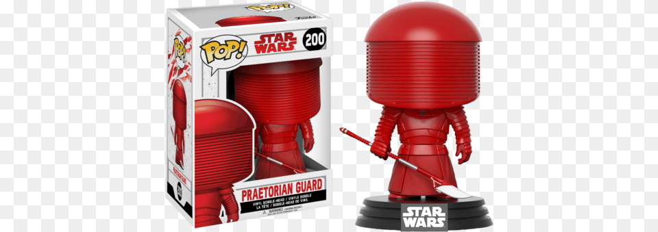 Praetorian Guard Ep8 Pop Funko Pop Praetorian Guard Free Png