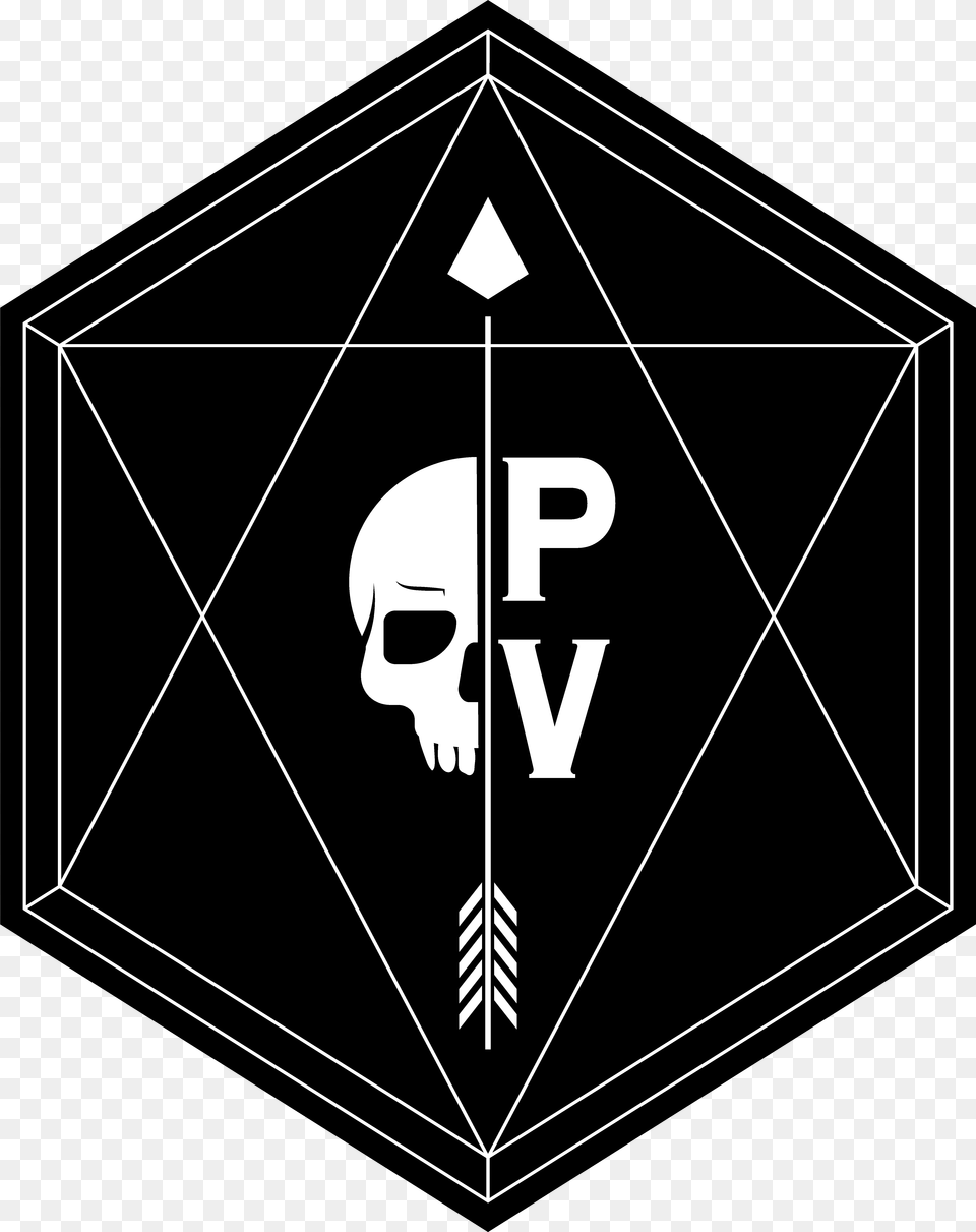 Praetorian Ventures Llc Emblem Png