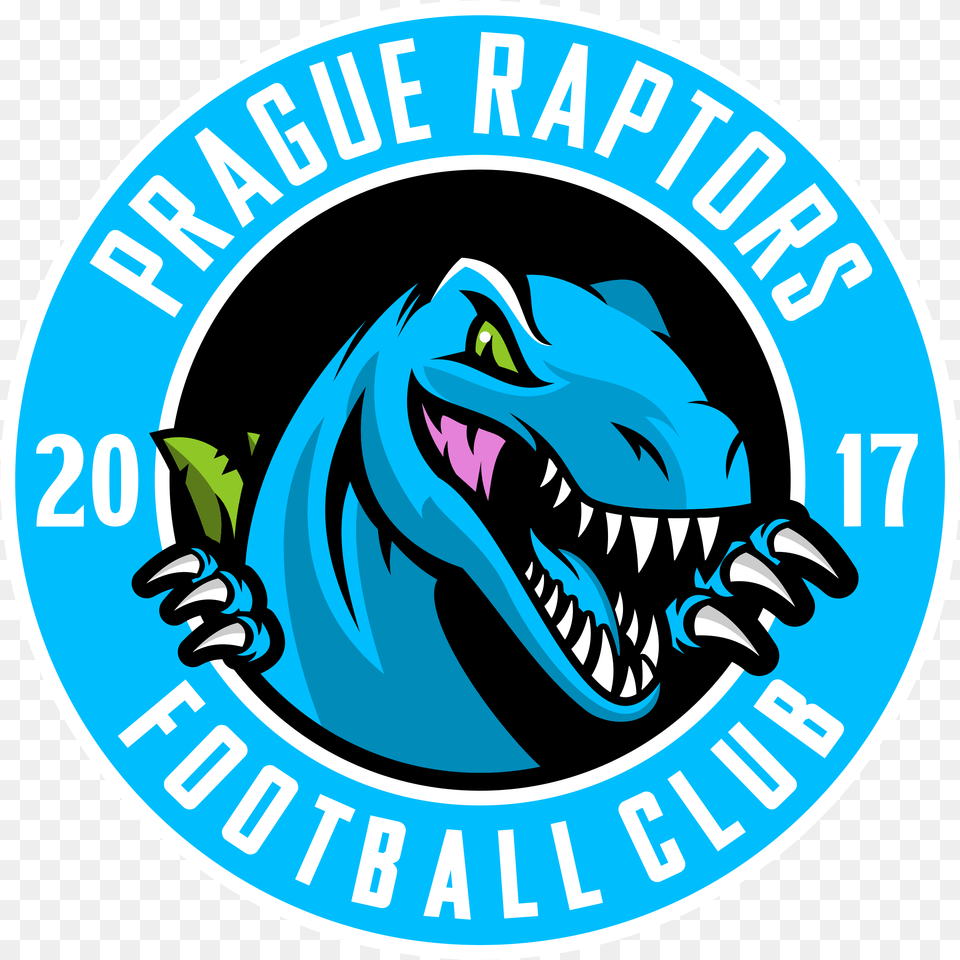 Prague Raptors Football Club Logo Norpro, Person Png
