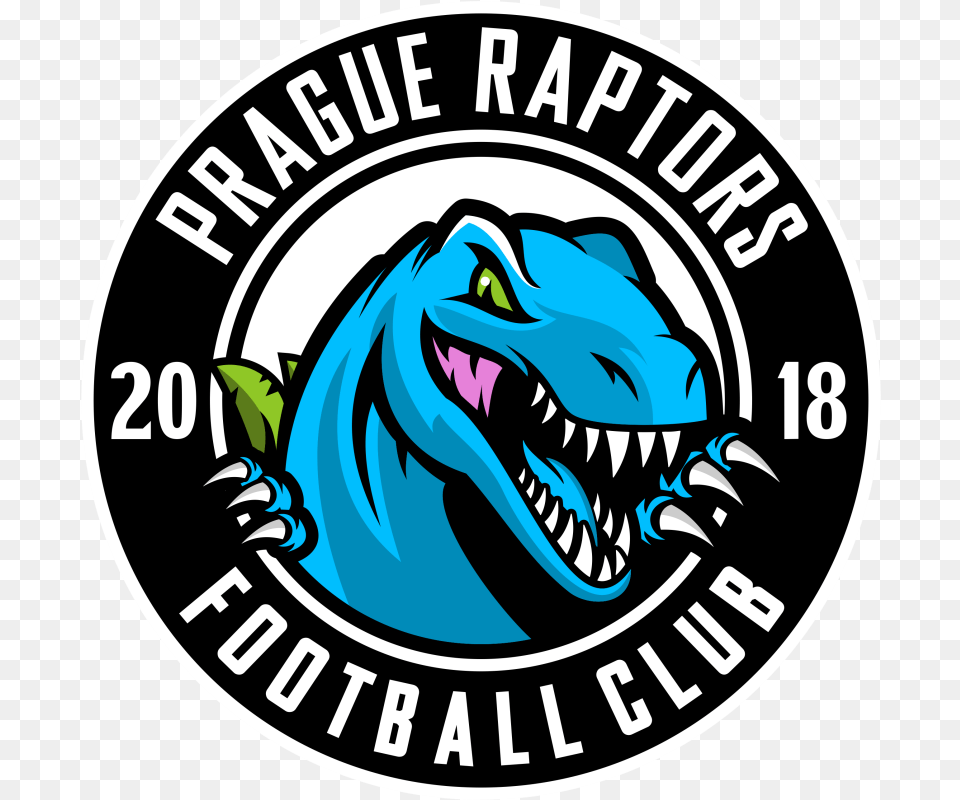 Prague Raptors Football Club Progress Wrestling, Logo Png Image
