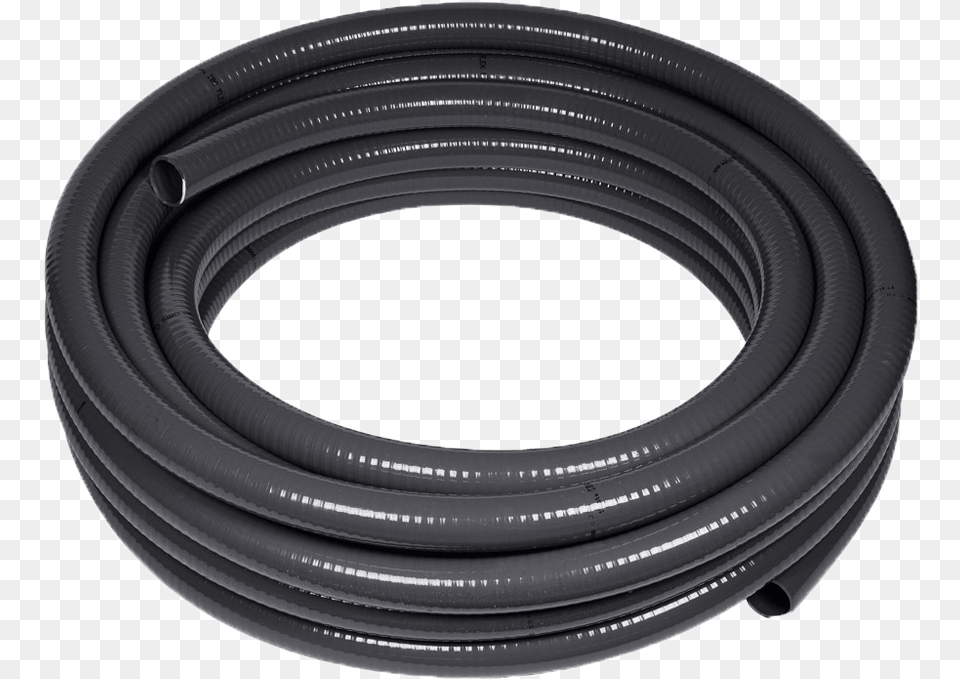 Praher Flexfit Flexible Hose Grey Nok Axle Seal, Machine, Wheel Free Png